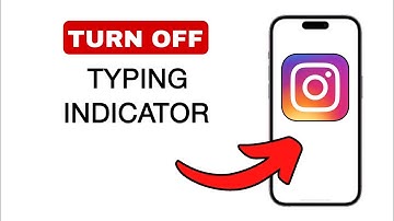 How To Turn Off Typing Indicator On Instagram | Hide Typing In Instagram Chat Conversation - 2024
