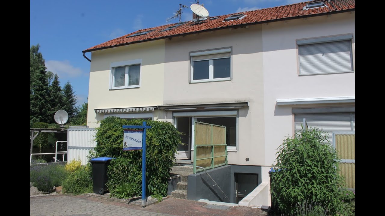 Kleines Renoviertes Reihenhaus In Wieren Bei Uelzen 45 000