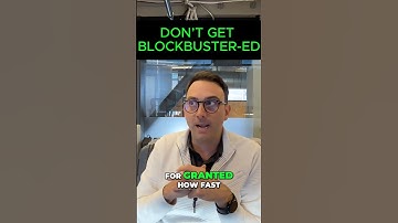 AI Moves Faster Than the Internet or Cloud