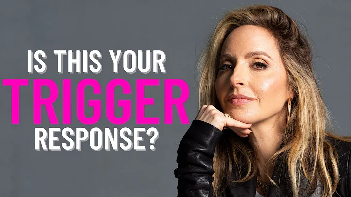How To Calm Your Triggers In 6 QUICK Steps | Gabby Bernstein