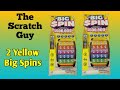 ITS BIG SPIN FRIDAY BIG SPIN OLG ONTARIO LOTTERY