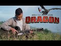 Test Drive (From How To Train Your Dragon) - Fingerstyle Guitar Cover