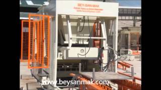 Ki̇li̇t Parke Maki̇nasi Bey-San-Mak 90 541 868 54 59