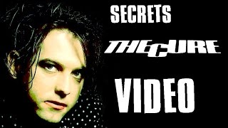 Miniatura de vídeo de "The Cure  - Secrets"