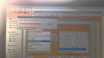 E-MU XL-7 Writing to Sound ROM