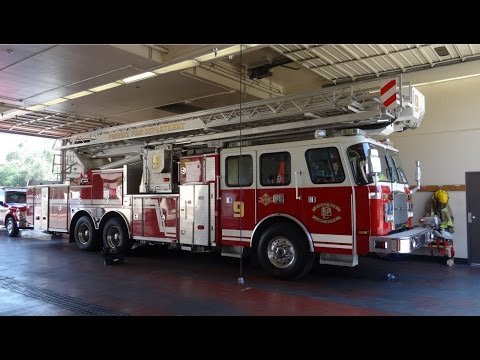 Phoenix Fire Department Logo