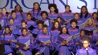 2019 Matriculation Convocation