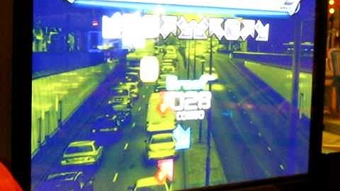 Pump it Up Pro 2 - Smells like chocolate nm