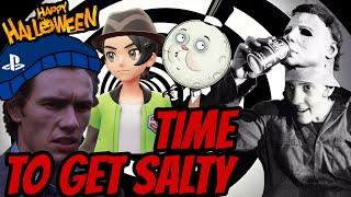 NINTENDO LOSES! OUTER WORLDS 2! XBOX FANBOYS CRASHOUT! PLAYSTATION FANBOYS LIE!  | TZG114