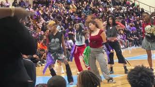 Korean Club Performance