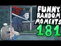 Dead by Daylight funny random moments montage 181