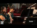 Capture de la vidéo Live Stream: 240312_Dr. Gabriela Calderon Cornejo, Astrid Morales Torres, Piano Duet Enc