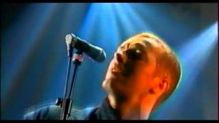 Coldplay - 2000-11-14 Nulle Part Ailleurs