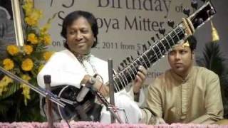 Ustad Shahid Parvez & Pandit Anindo Chatterjee - Kirwani 2