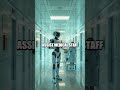 Humanoid Robots in Healthcare: A New Era of Care