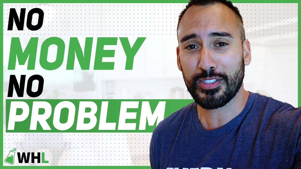 Bad At Money Doesn t Mean You Have To Stay Broke YouTube
