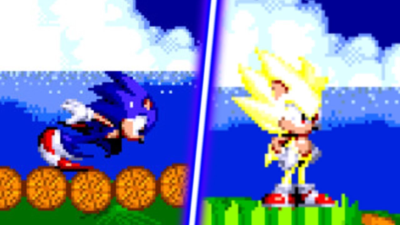 Modern sonic in sonic 2 Outlet