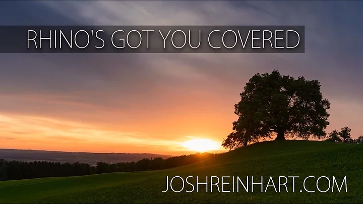 Josh Reinhart Videography