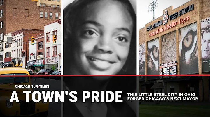 A Town's Pride: This little steel city in Ohio for...