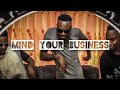 Darassa - Mind Your Business (Official Dance Video)