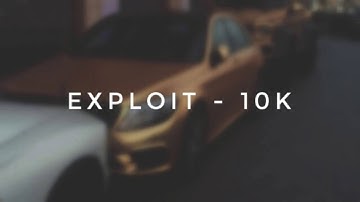 Exploit - 10k
