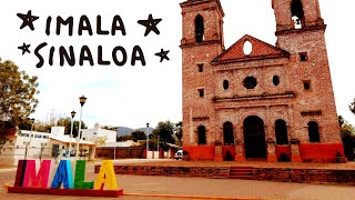 Imala Sinaloa y sus tradicionales aguas termales