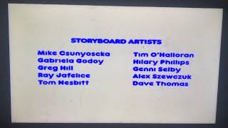 Max And Ruby Max And The Bean Stockthe Froggy Prince Ruby Riding Hood Credits