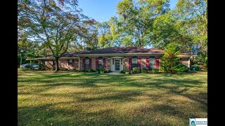 2285 Co Rd 627 video tour