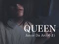 QUEEN/Janne Da Arc(めま)【covered by めま】queen / janne da arc (mema)