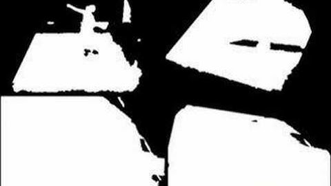 Automatic Silhouette Extraction from Multi-view Images