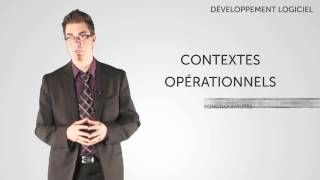 Développement De Logiciels Sur Mesure