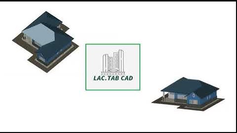 AutoCAD Architecture Tutorial Part 2 intro.