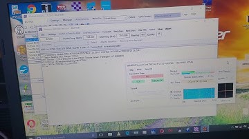 GRID DOWN EMERGENCY COMMUNICATIONS  Winlink on hf with winmor sending emails over radio