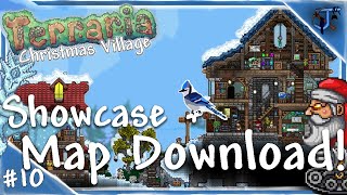 Welcome to the tenth episode of christmas village! a terraria building
series. in today's episode, we're showcasing whole get comfy, this
is...