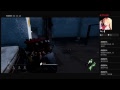 (尤咪醬)黎明死線 dead by daylight