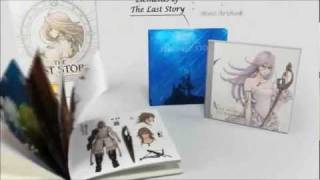The Last Story: Limited Edition UK Trailer