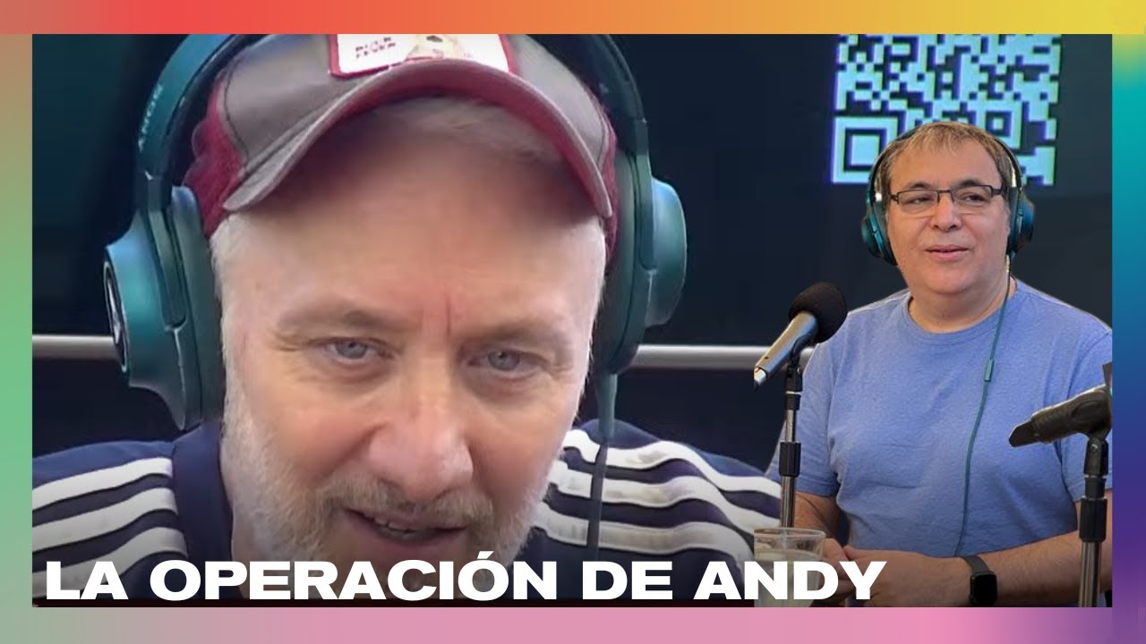 Rolón y la emoción, Andy y su operación, Almada y Maradona, Pinson y su Parkinson | #Perros2022