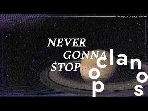 [MV] 로띠안 (Lotian) - Never Gonna Stop (feat. 박정현 Park Jeong Hyeon) / Lyric Video