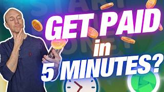 Money Well App Review: I Hit the Payout Threshold in 5 Minutes - Here's What Happened Next screenshot 2