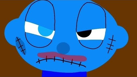 Roblox Puppet Copper Or Police Milo Theme Reversed