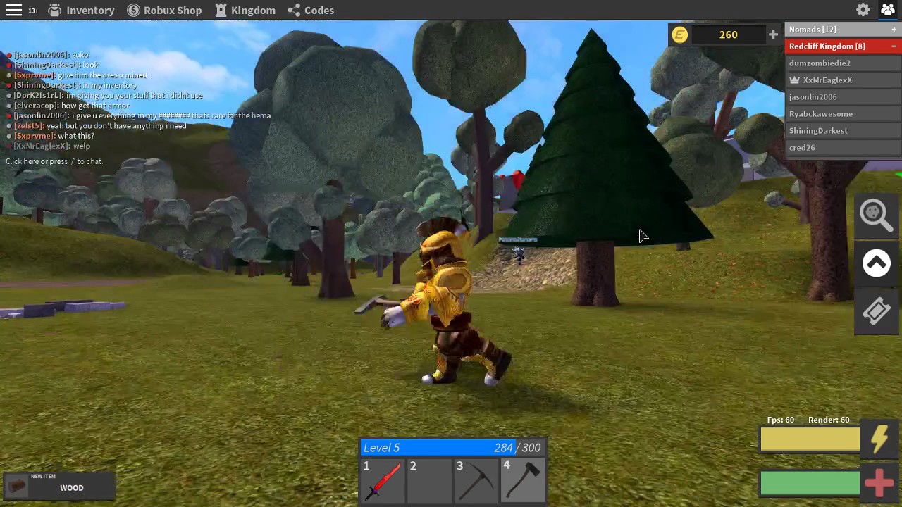 Roblox Medieval Warfare Reforged Gameplay - medieval warfare roblox codes