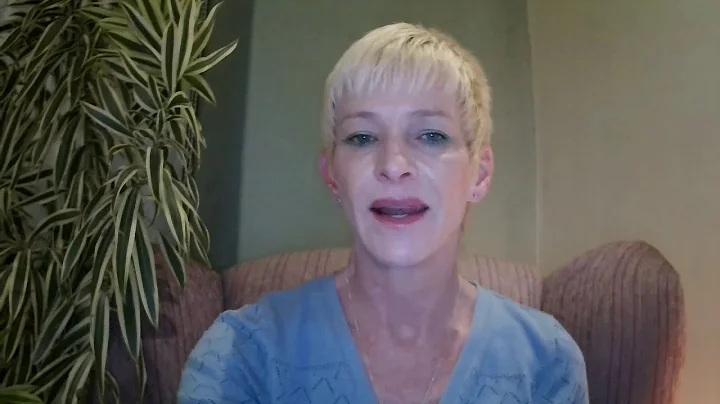 Janet Homan - Trauma - "Not all wounds are visible"