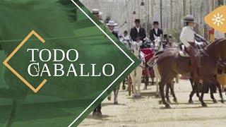 TodoCaballo | Descubrimos dónde se retiran las leyendas y la Feria del Caballo de Jerez desde dentro