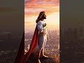 Jesus The Ultimate Superhero 💪✝️ #Jesus #Faith #Motivation #Christian #GodIsGood