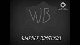 WARNER BROTHERS Logo (1916) for @sebastionrproductions5846