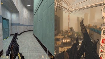 The Art Of Reload Animations In Video Games