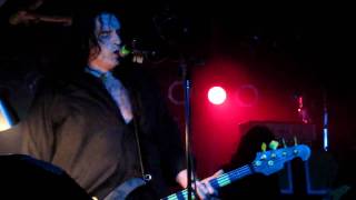 Type O Negative - Love You To Death - LIVE video - Allentown, PA October 23 2009 - Halloween Tour