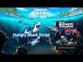 Hungry Shark (GG Script) 🦈 