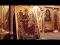 Ирина Скорик и хор сестёр Алексеево Акатова женского монастыря - С лава Богу за всё