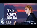 ONE OK ROCK - This Can't Be Us | Lyrics Video | Sub espa&ntilde;ol